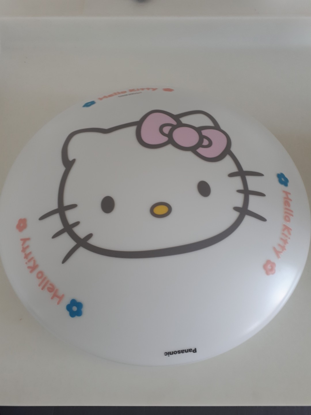 Hello Kitty Ceiling Light Panasonic Brand Furniture Others On