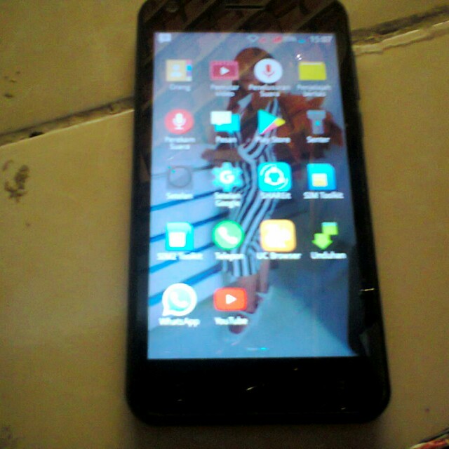 advan s50g