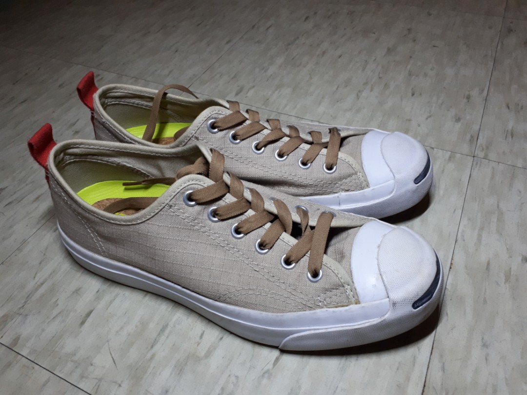 jack purcell lunarlon