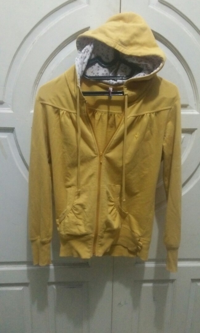 42+ Model Jaket Cardinal Girl Gratis Terbaru