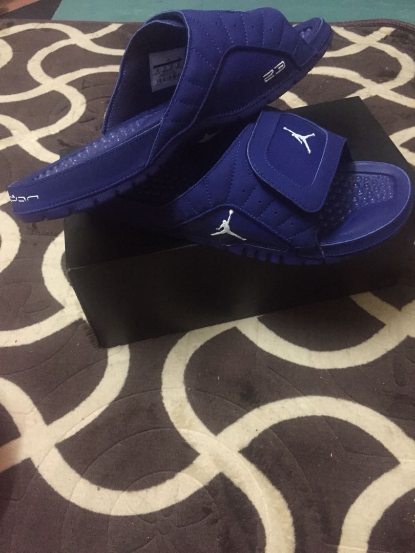 Jordan Hydro 12 Retro Original Men s Fashion Footwear