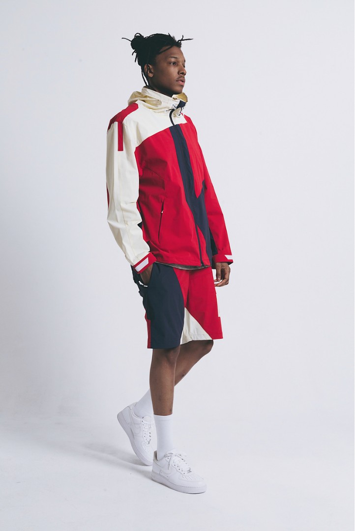 Kith madison fantastic shorts Hi Tech Services
