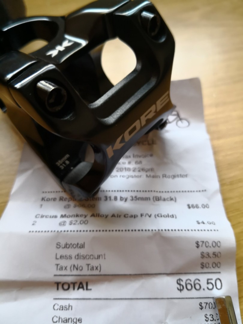 Stem kore repute hot sale