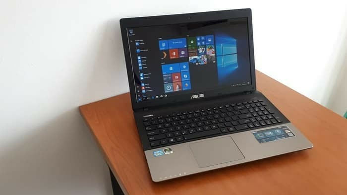 Laptop Gaming Desain Notebook Bekas Asus K55vd Core I5 3230m Intel Hd 4000 Nvidia Gt 610m 2gb Led 15 6 Hd Elektronik Komputer Desktop Di Carousell