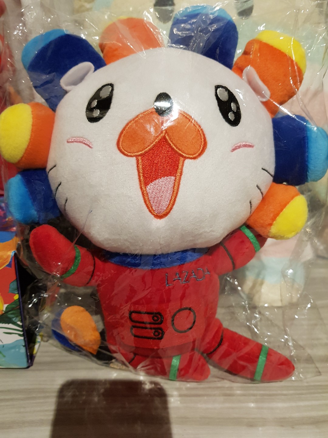 lazada stuffed toys
