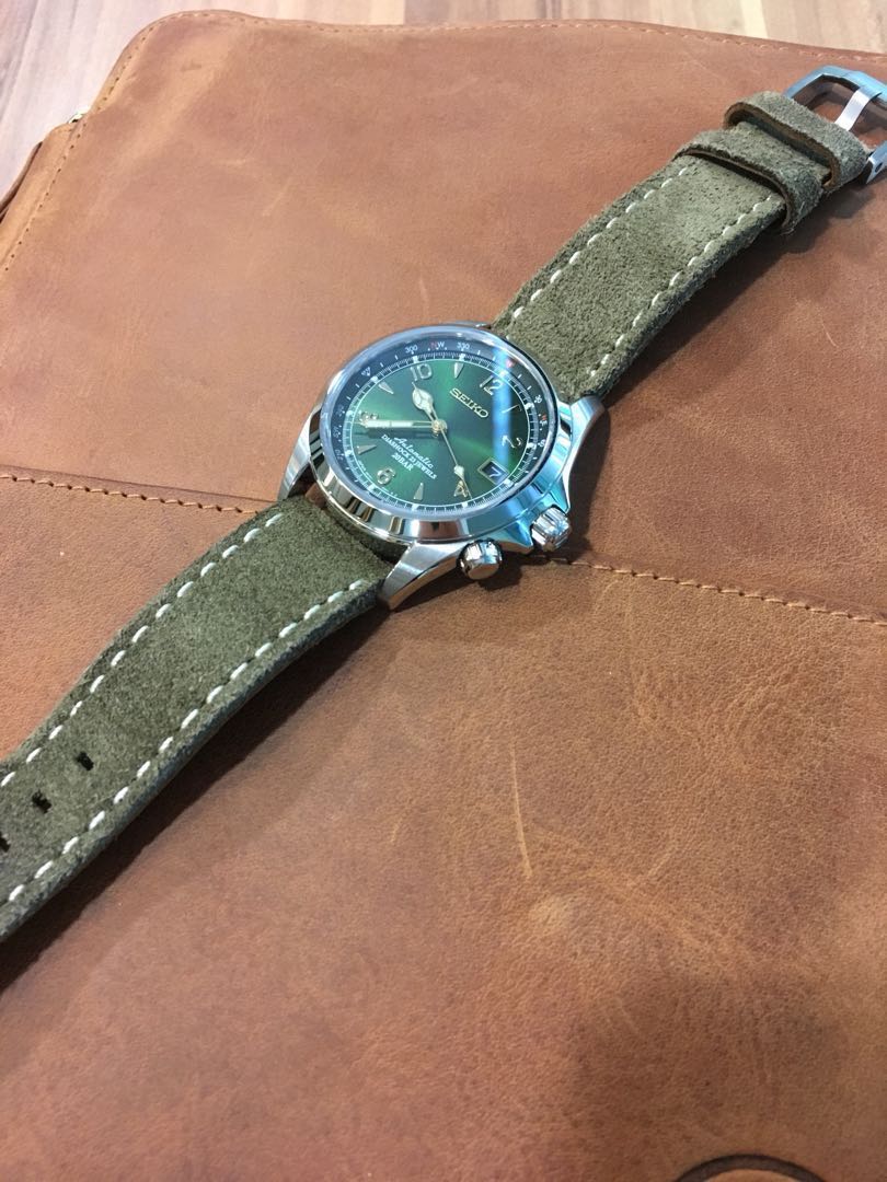 sarb017 strap