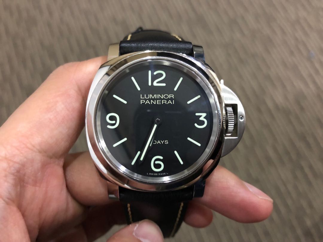 panerai 560