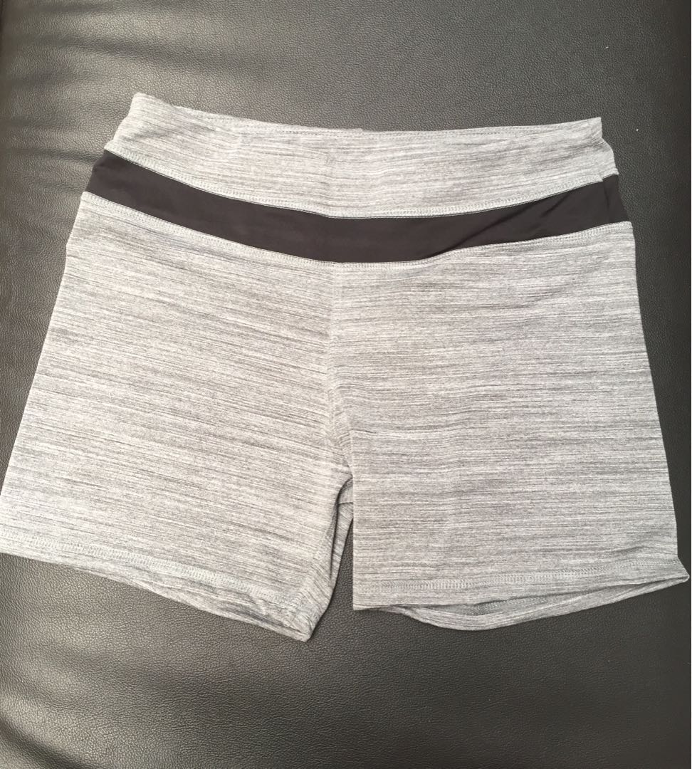 women's cycling shorts lululemon