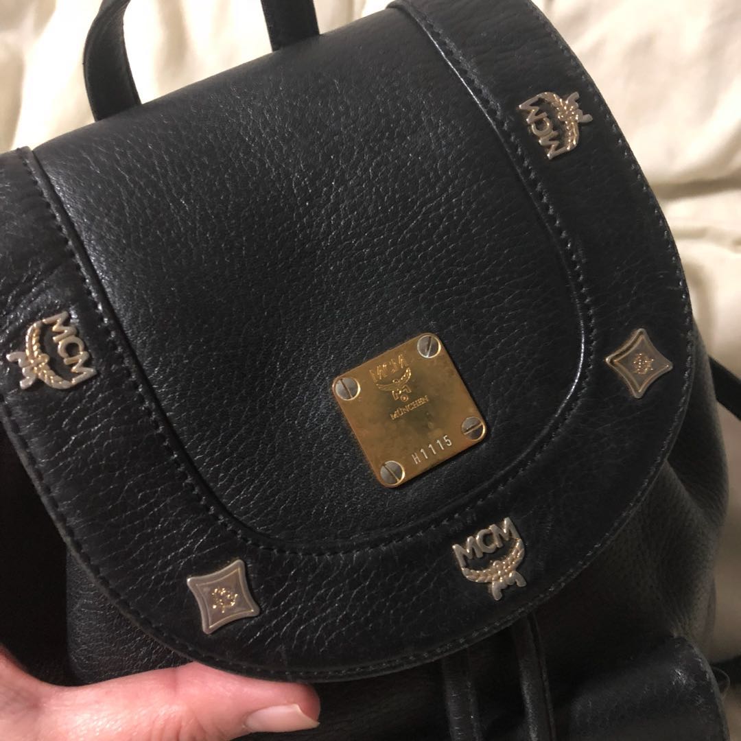 Mcm knapsack online