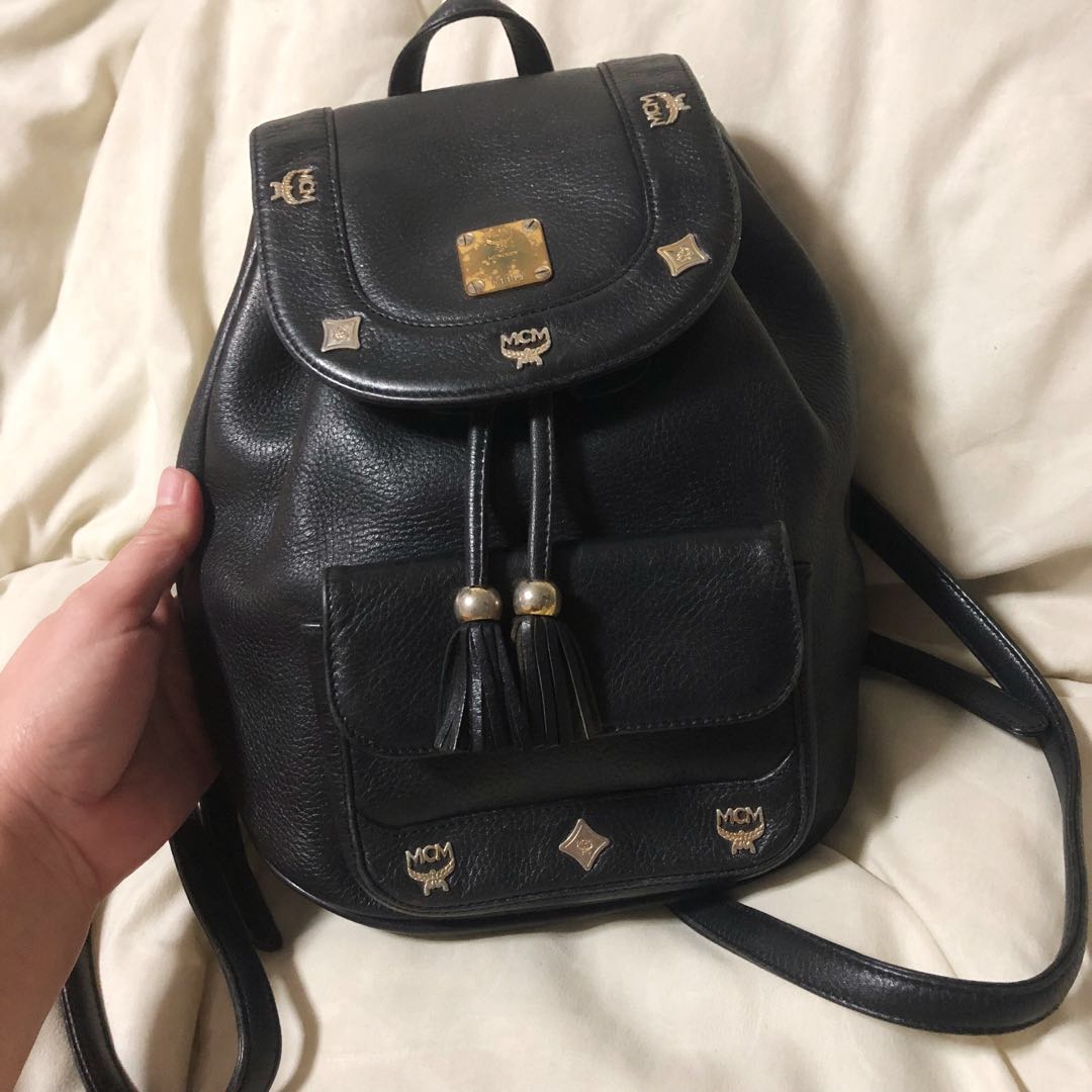 Mcm knapsack clearance