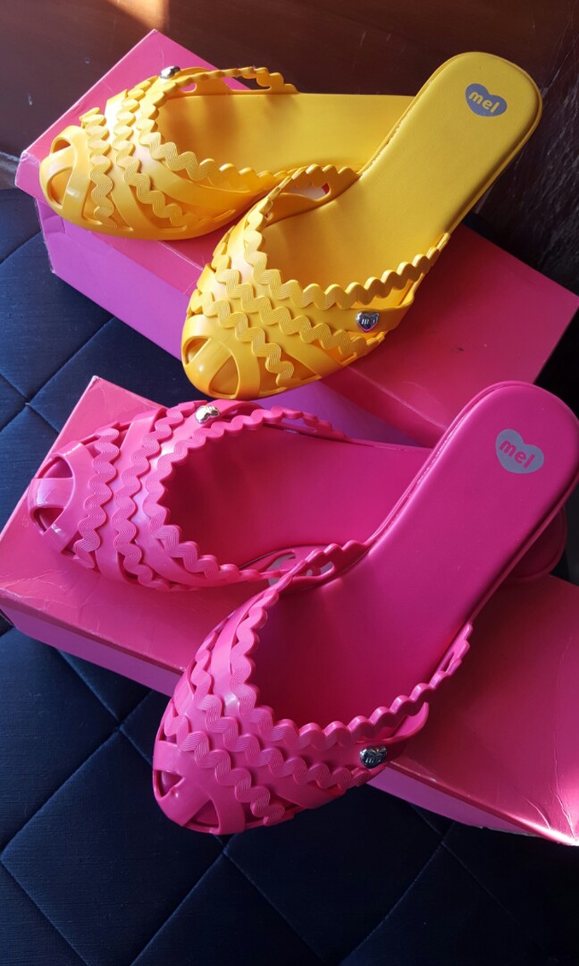 jelly mules