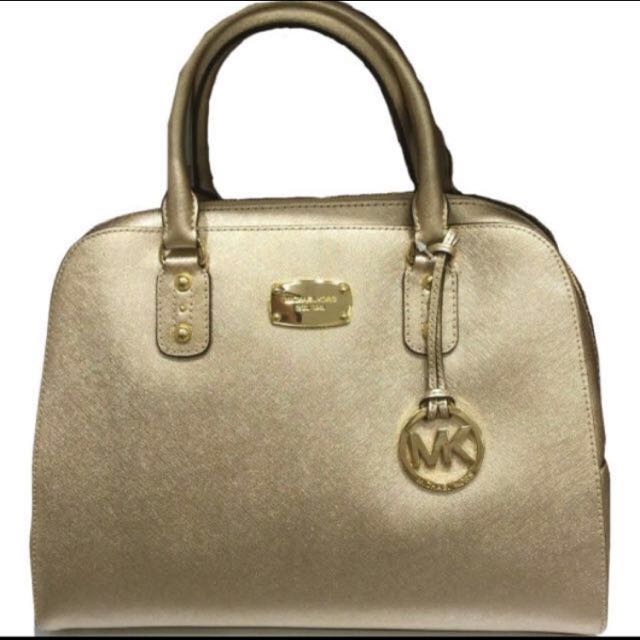 Michael kors limited shop edition bag 2018