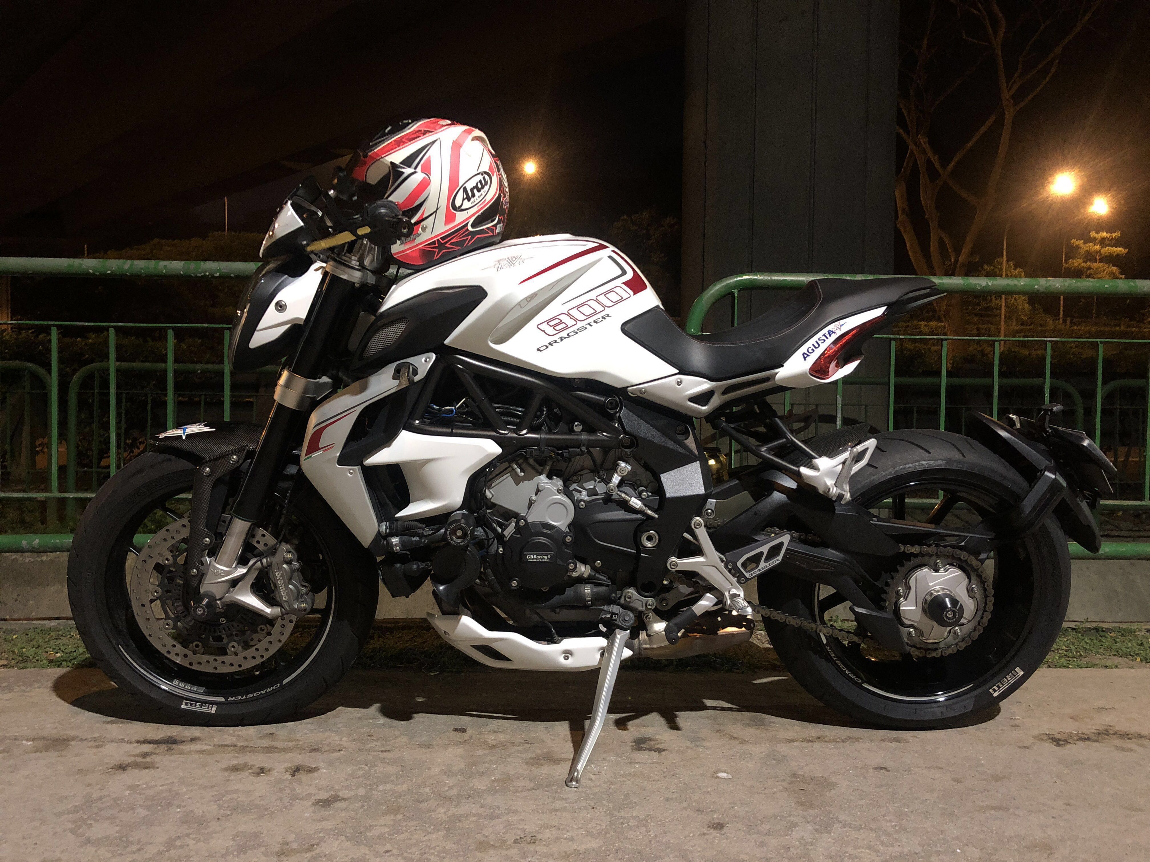 mv agusta brutale for sale near me