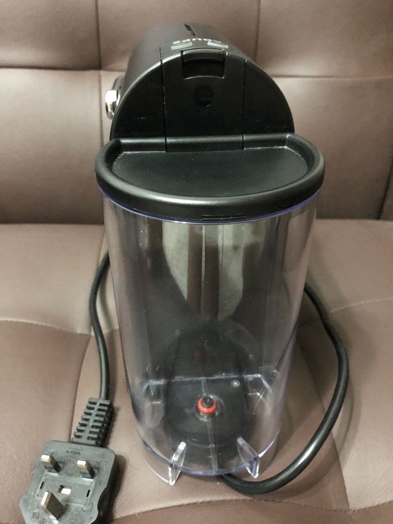 Nespresso Pixie XN300540 by Krups, TV 