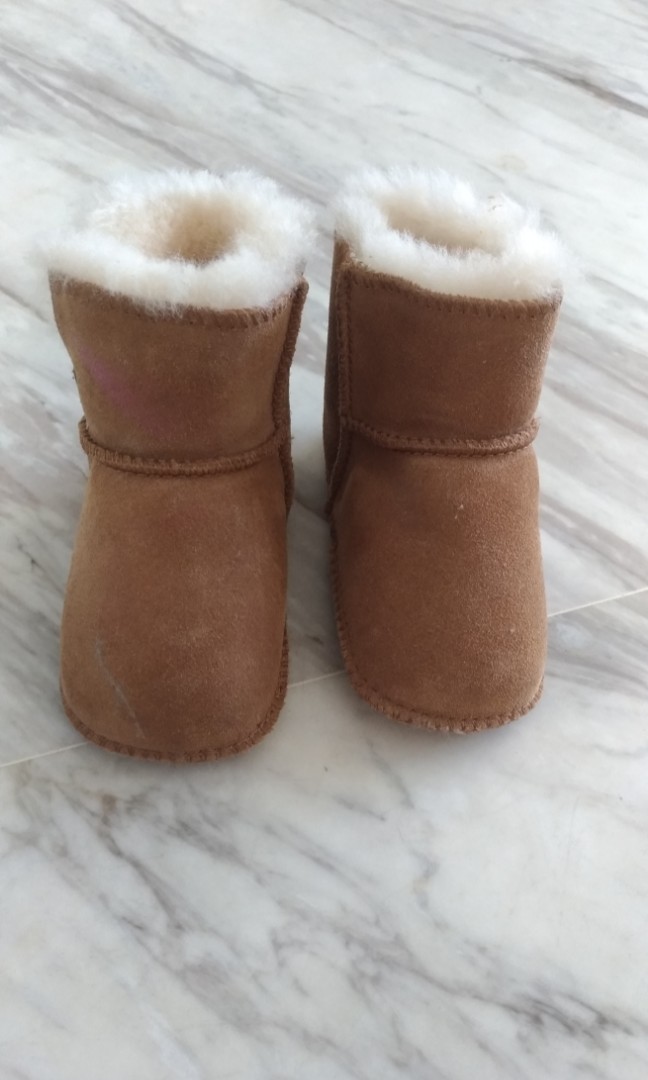 Used baby uggs sales