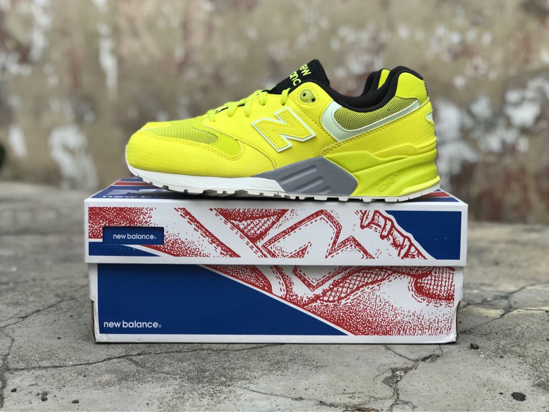 new balance 999 29