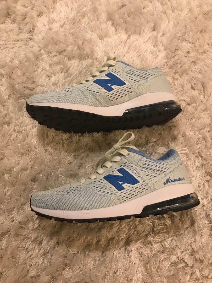 New hotsell balance 005v1