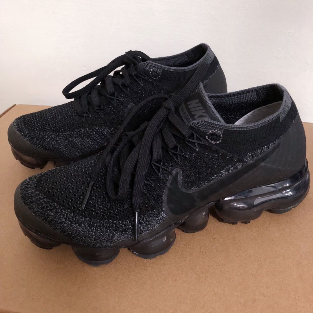 vapormax size 2.5