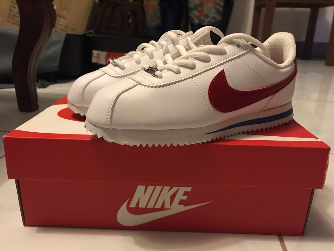 forest gump nikes