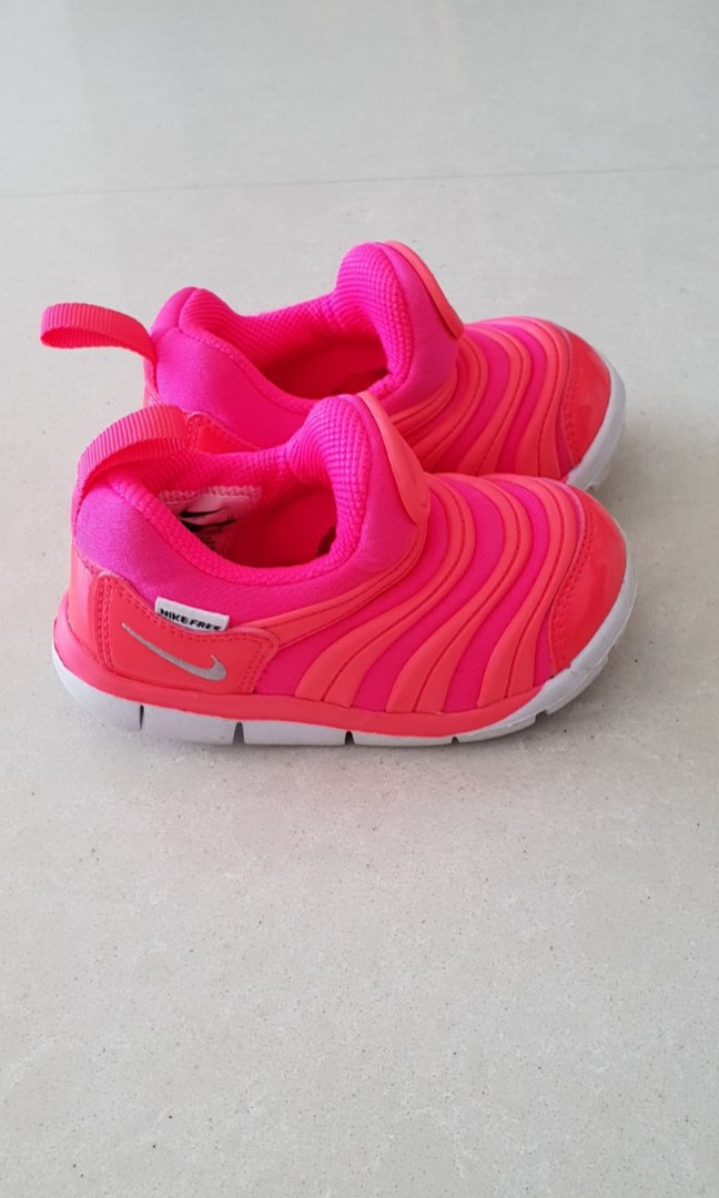 Nike free baby girl shoes, Babies 