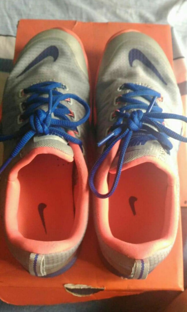 nike lunar cross element