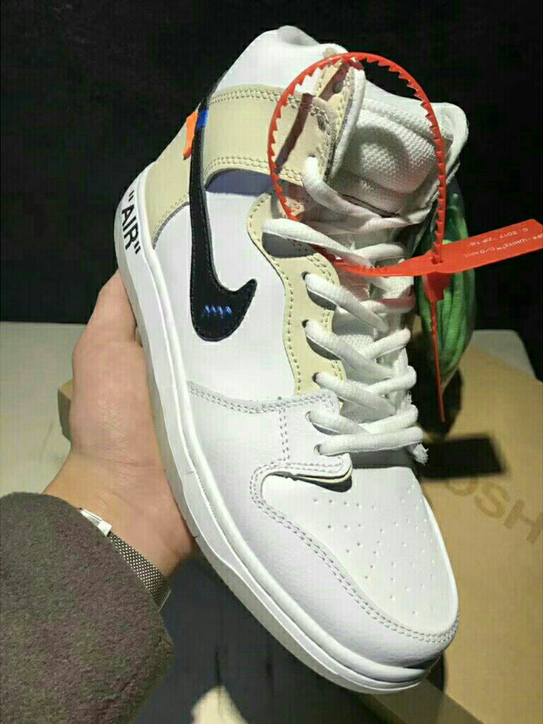 nike dunk sb high cut prijs