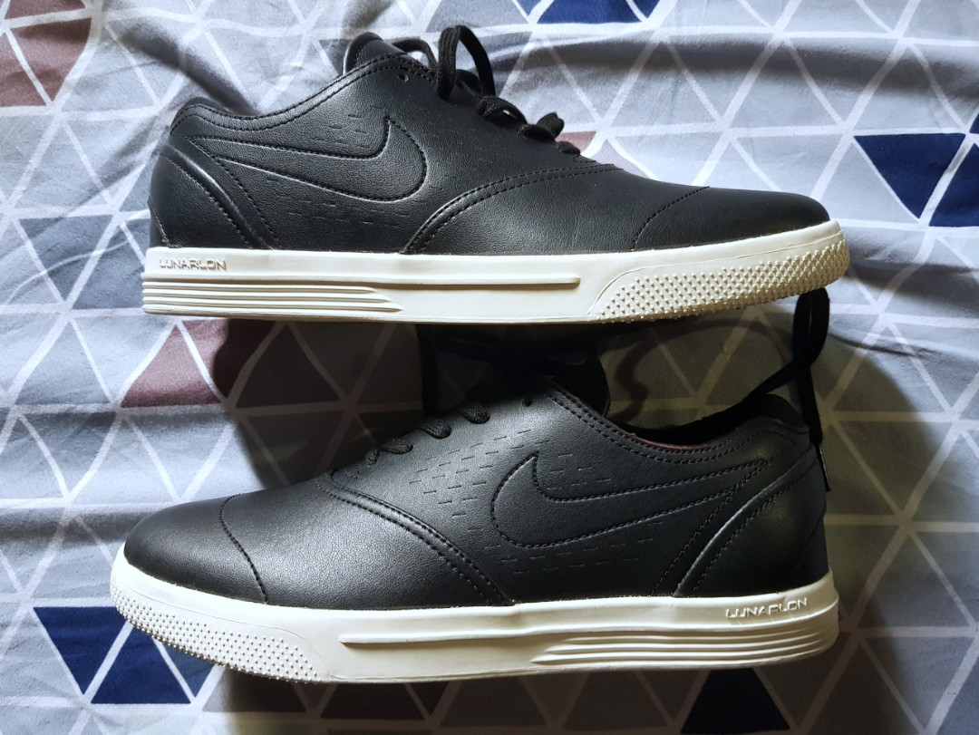 eric koston golf shoes