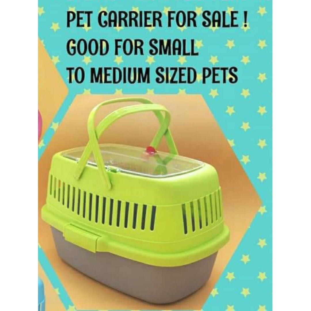 pet-carrier-pet-supplies-homes-other-pet-accessories-on-carousell