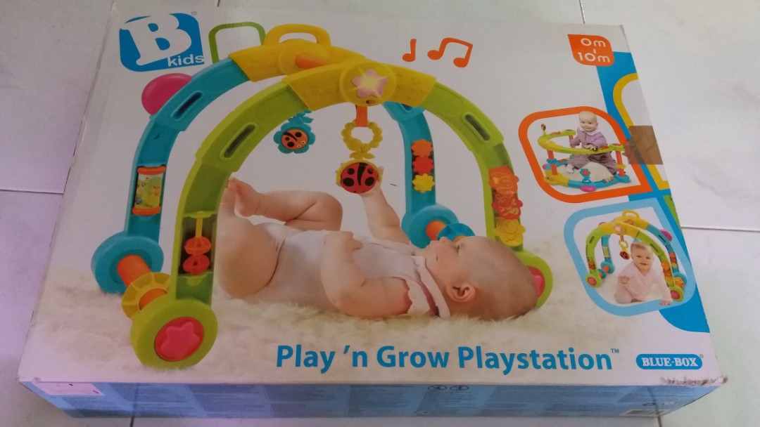 Playstation for babies sales