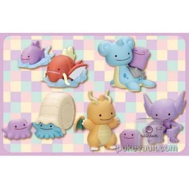 Ditto gashapon store