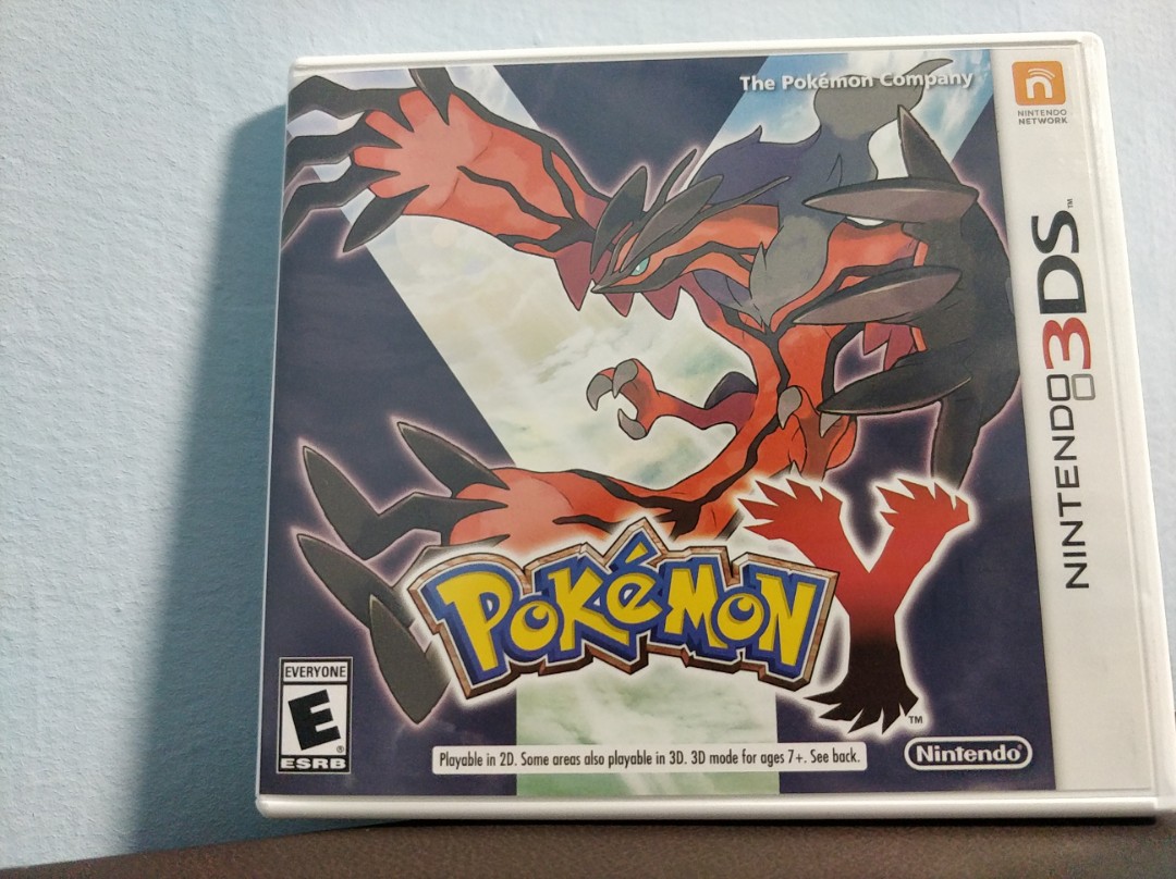 2ds xl pokemon games Clearance