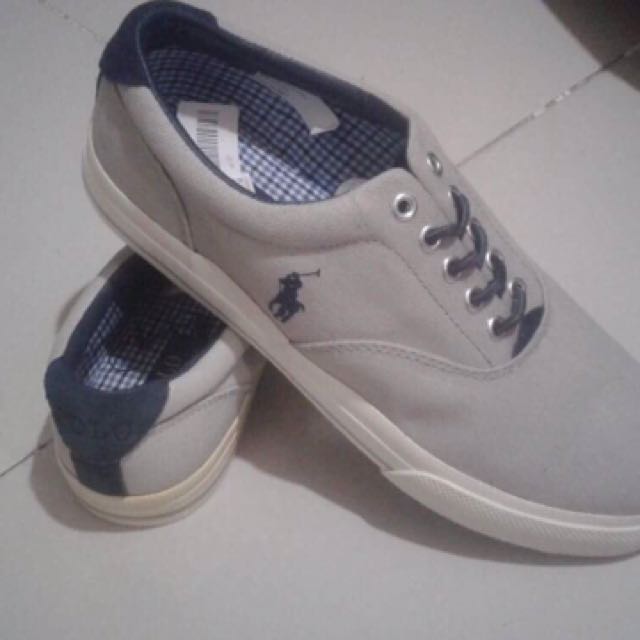 polo shoes usa