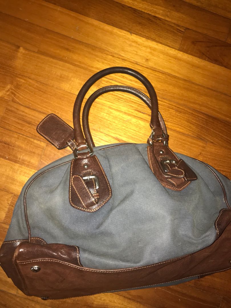 Prada bag, Women's Fashion, Bags & Wallets, Tote Bags on Carousell