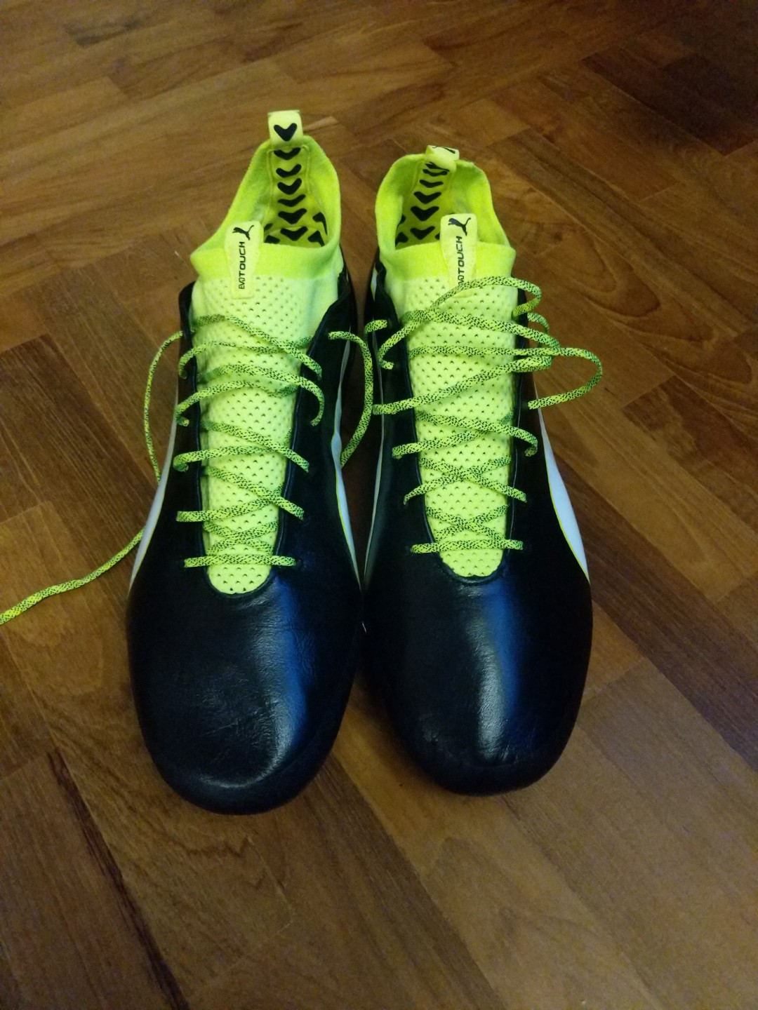 Puma evotouch pro ag outlet