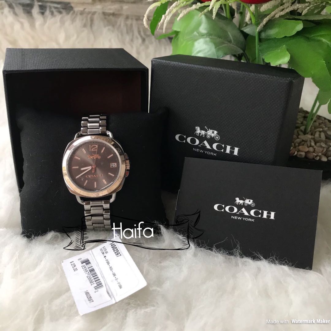 Coach 14502597 hot sale