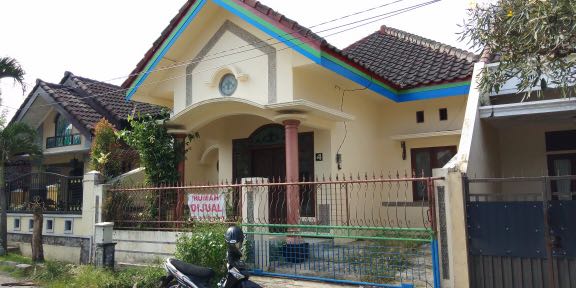 Rumah Dijual Malang Kota Properti Dijual Di Carousell