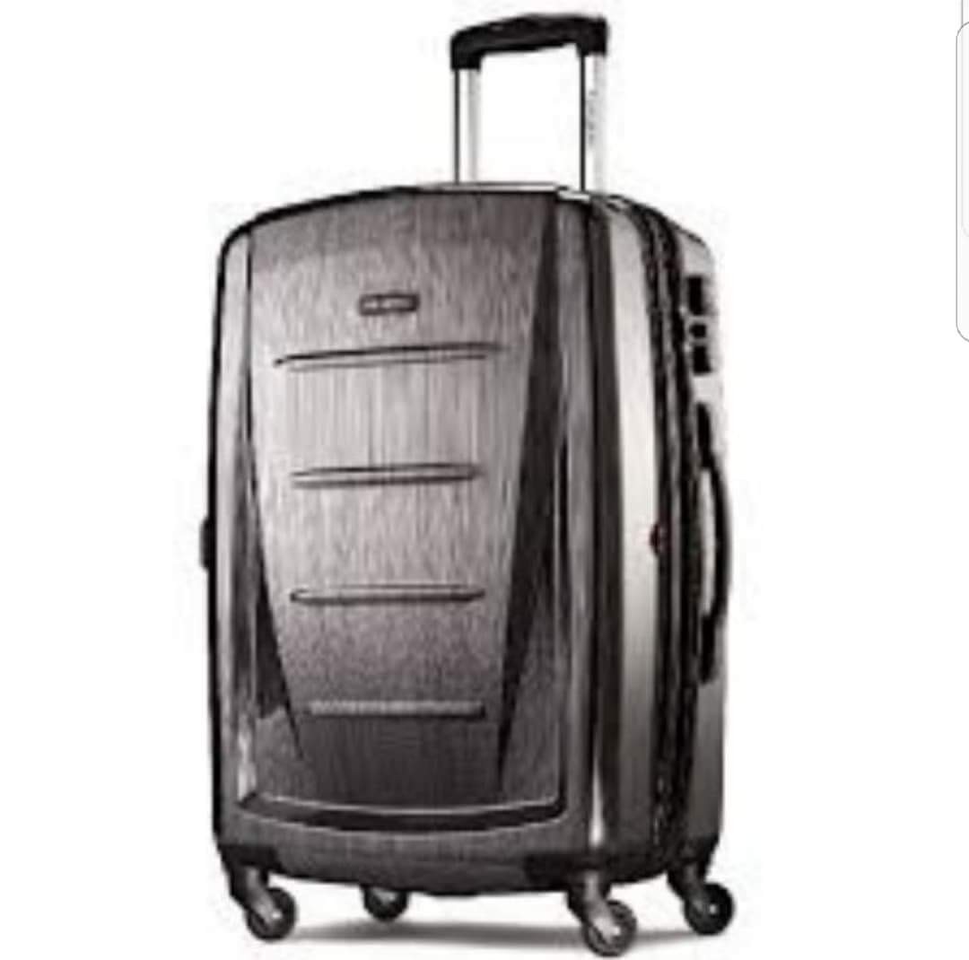 samsonite best price
