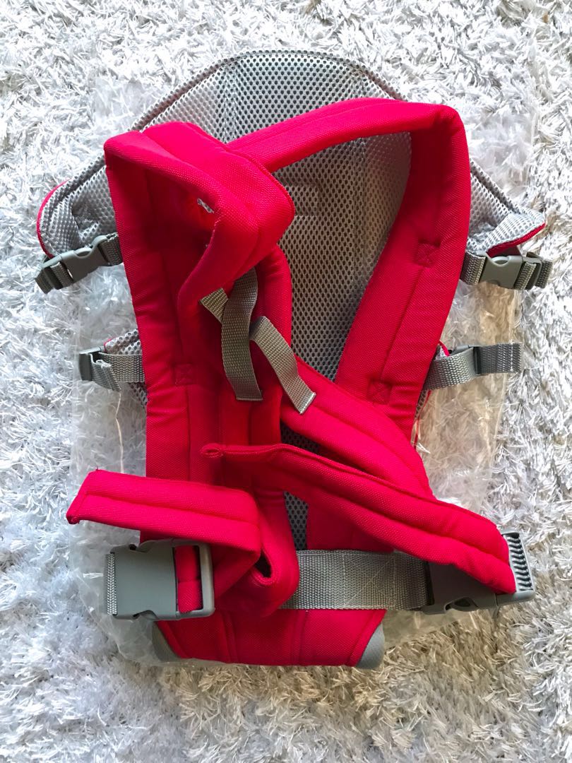 sweet cherry baby carrier sc653