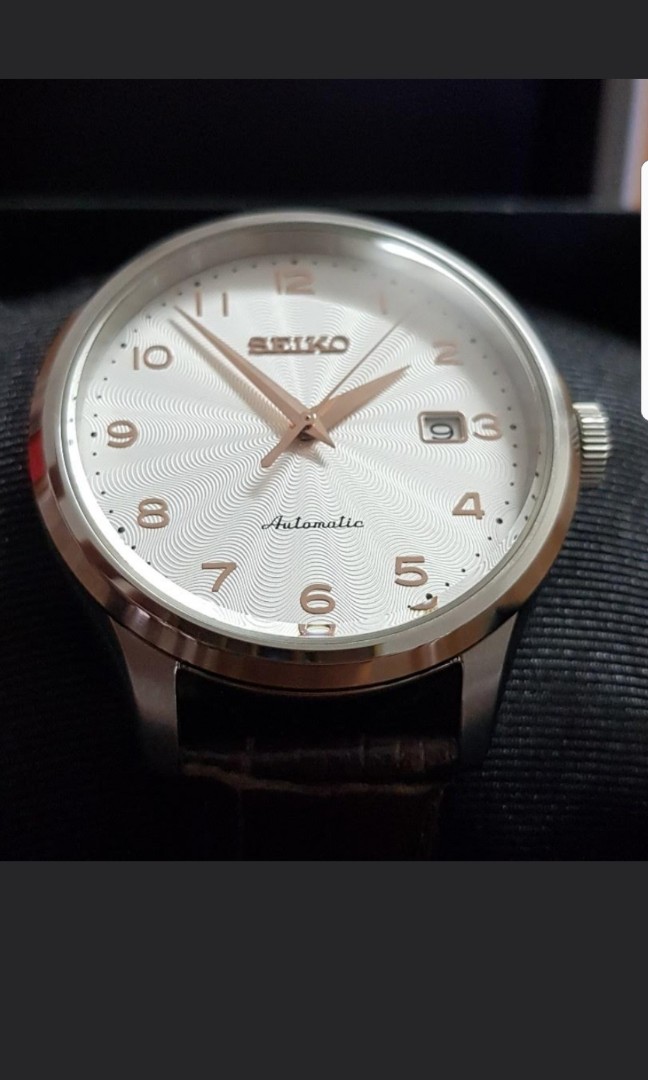 Seiko srp705 online