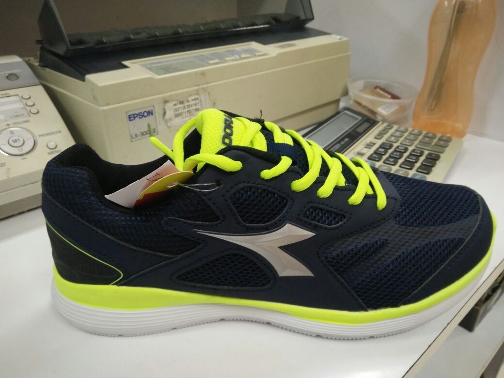 Sepatu Diadora Sportstation Olshop Fashion Olshop Pria Di Carousell