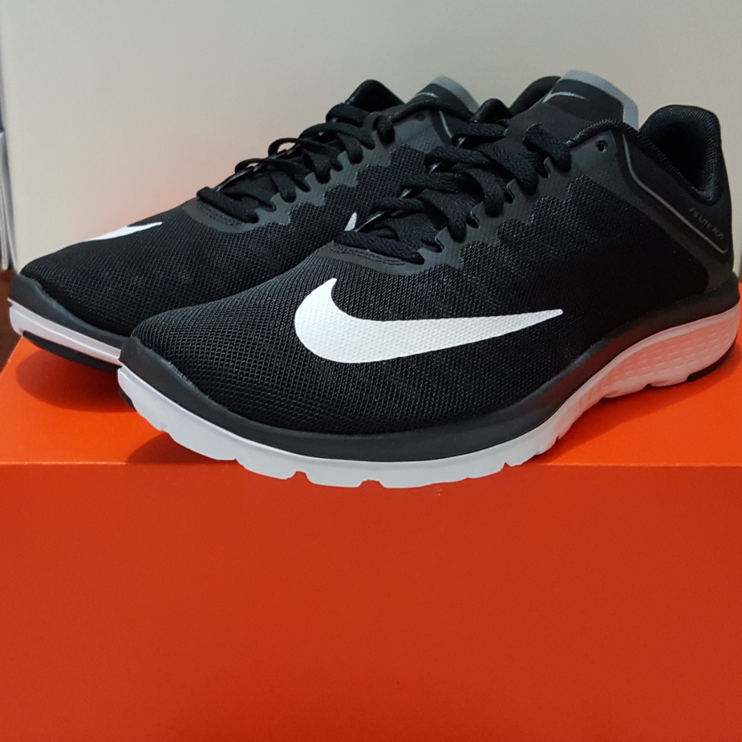 Nike lite run Clearance