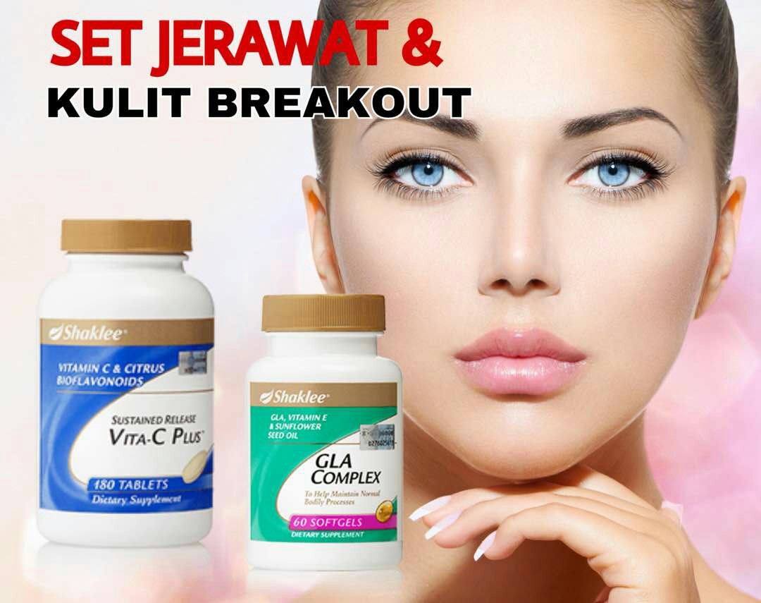 Senarai Produk Shaklee Untuk Kulit Putih Cantik Dan Gebu Cantik Sini Cantik Sana