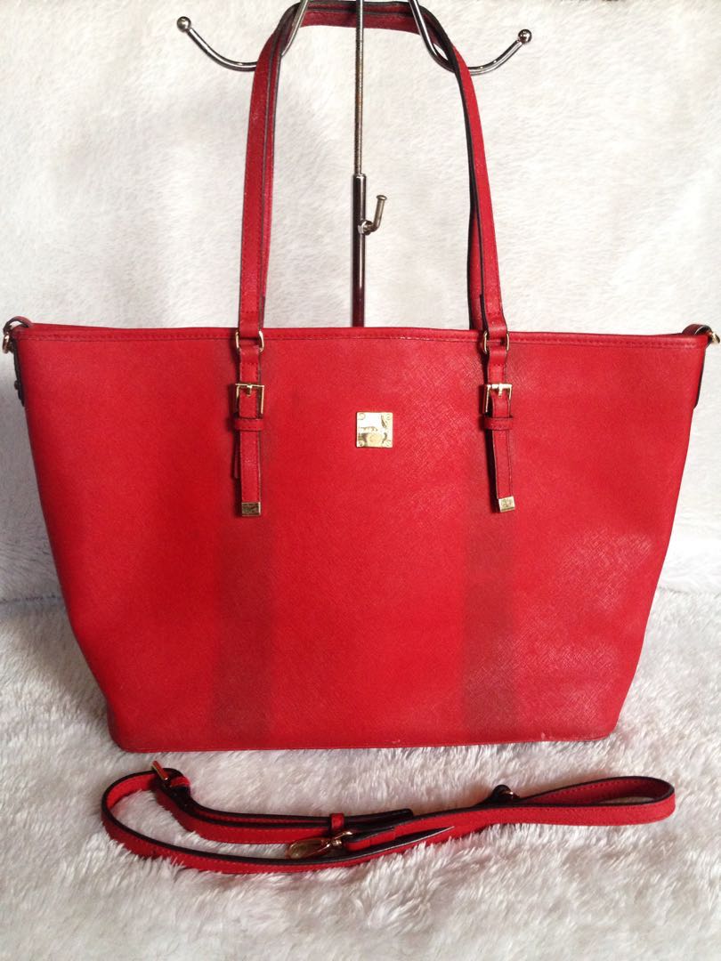 sisley tote bag
