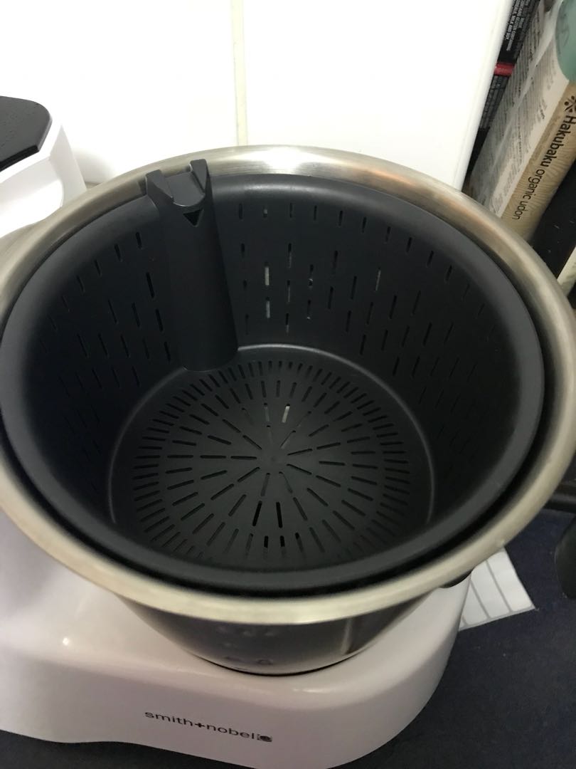 Smith and Noble Intelli Kitchen master, Kitchen ...