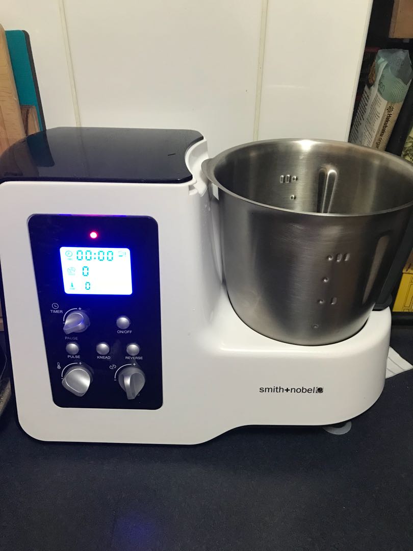 Smith and Noble Intelli Kitchen master, Kitchen ...