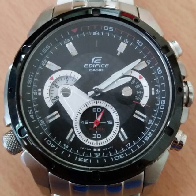 Casio edifice efr 535 on sale price