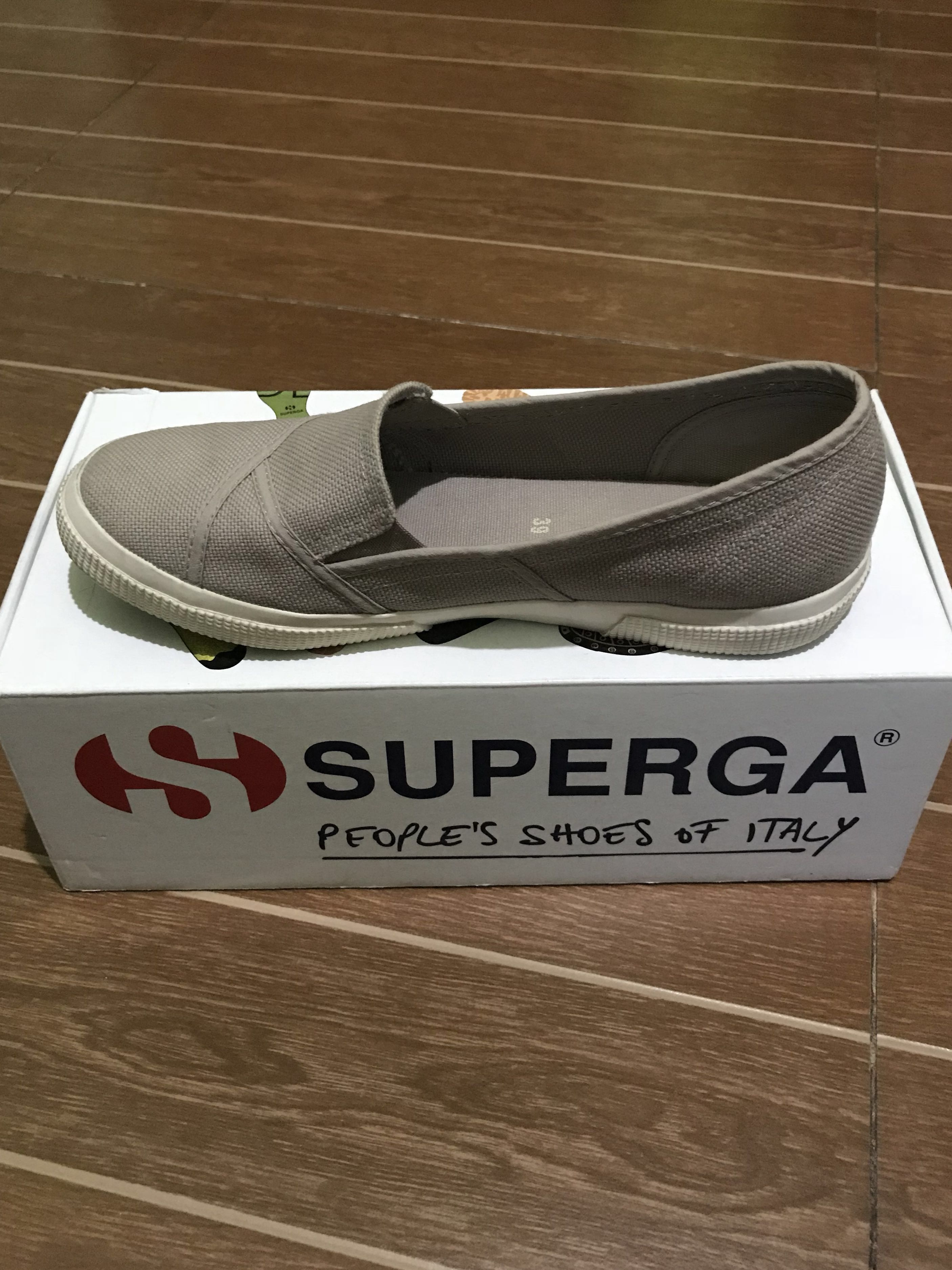 Superga 2799 hotsell 2018