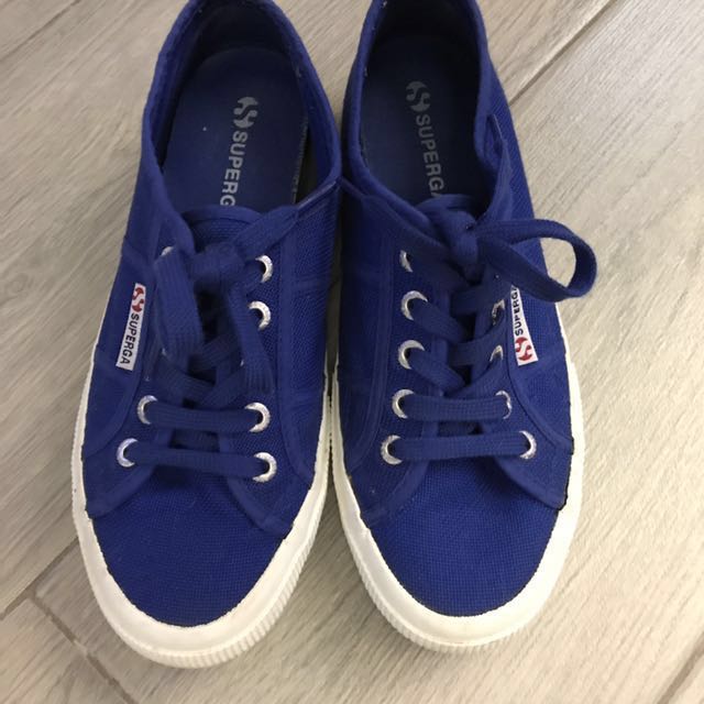 superga keds