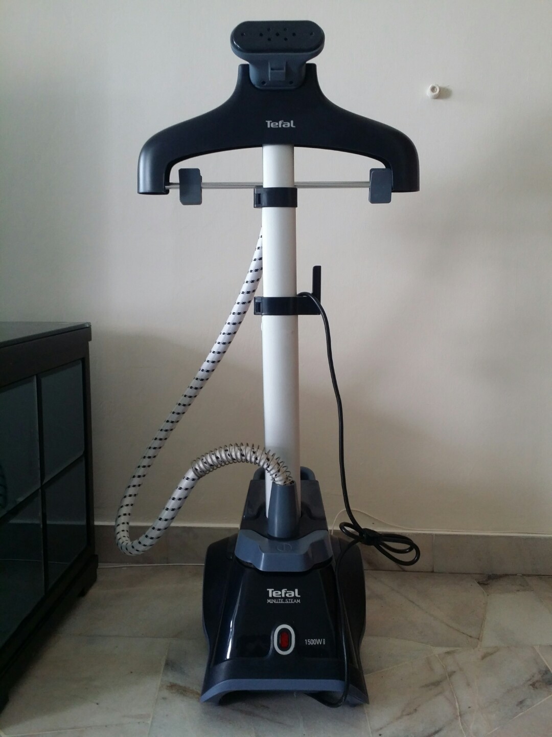 Tefal Minute Steam Iron 1500W, TV & Home Appliances, Kitchen Appliances