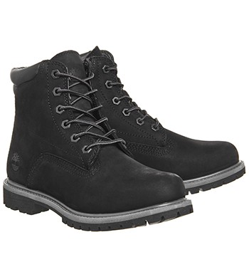 timberland waterville 6 inch boots